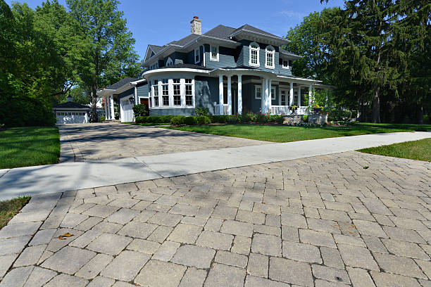 Reasons to Select Us for Your Driveway Paving Requirements in Clarksburg, WV